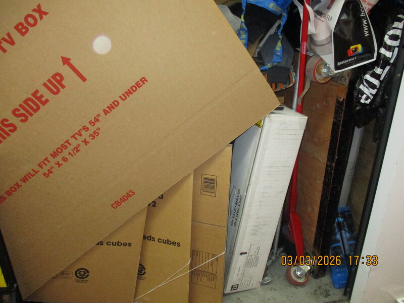 Public Storage P0040 - Terminal Ave  auction IB-4808 90