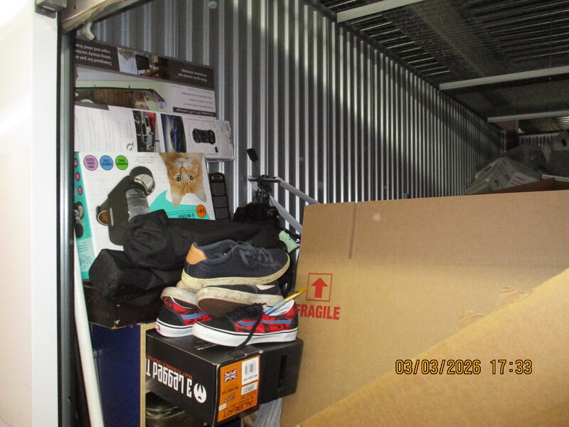 Public Storage P0040 - Terminal Ave  auction IB-4808 120