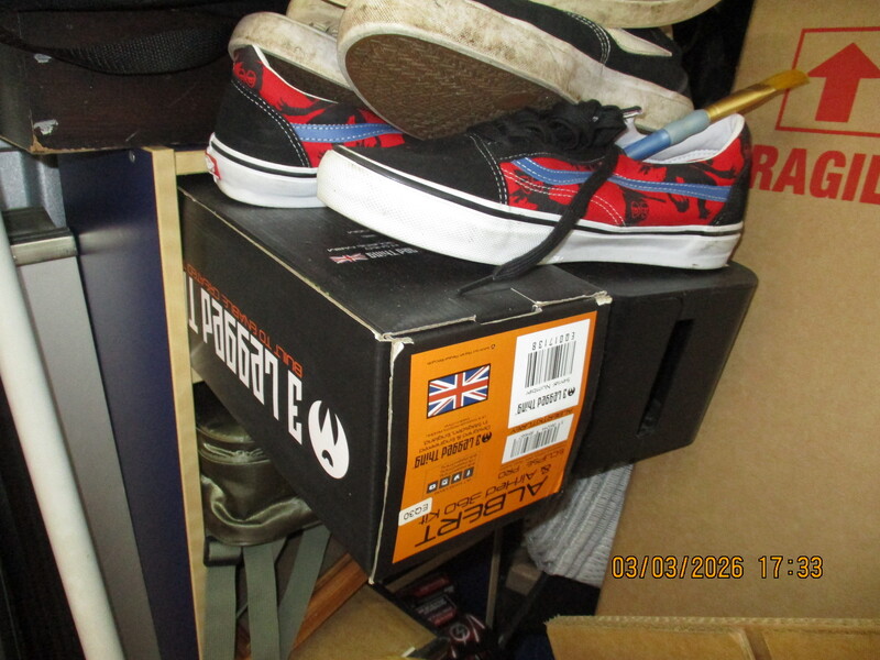 Public Storage P0040 - Terminal Ave  auction IB-4808 130