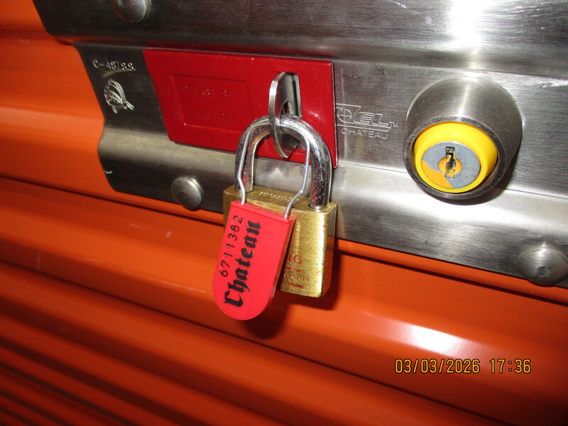 Public Storage P0040 - Terminal Ave  auction IB-4808 160