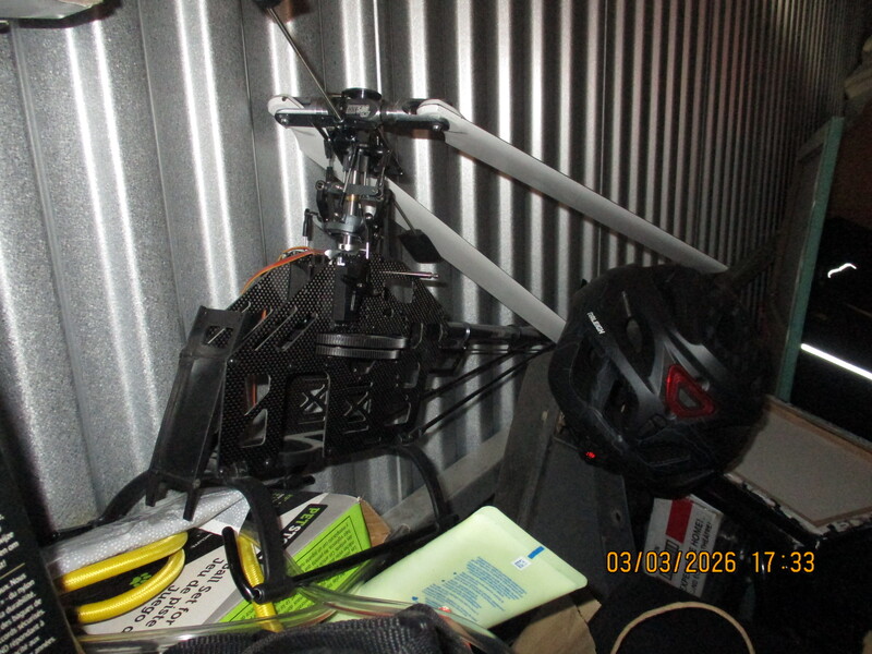 Public Storage P0040 - Terminal Ave  auction IB-4808 150