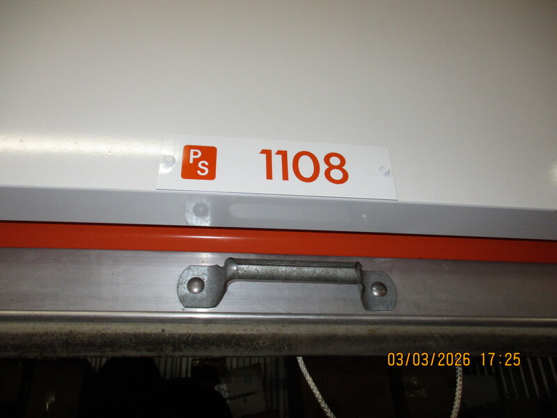 Public Storage P0040 - Terminal Ave  auction IB-2735