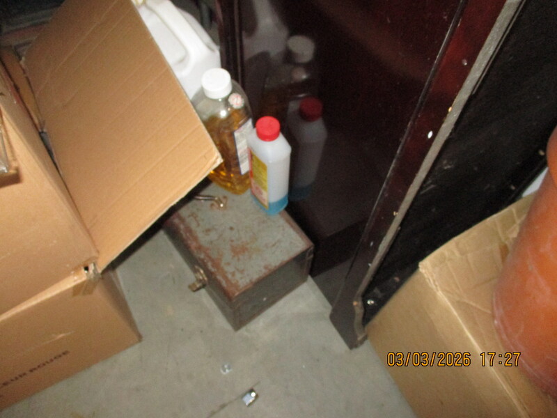 Public Storage P0040 - Terminal Ave  auction IB-2735 30