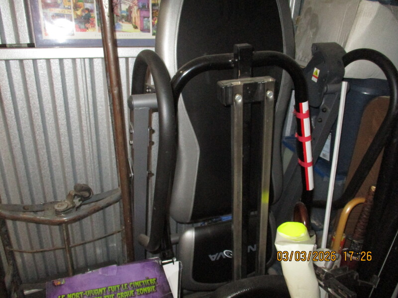 Public Storage P0040 - Terminal Ave  auction IB-2735 60