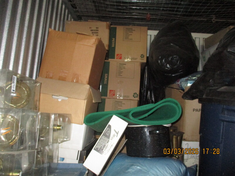 Public Storage P0040 - Terminal Ave  auction IB-2735 70