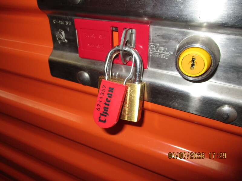 Public Storage P0040 - Terminal Ave  auction IB-2735 80