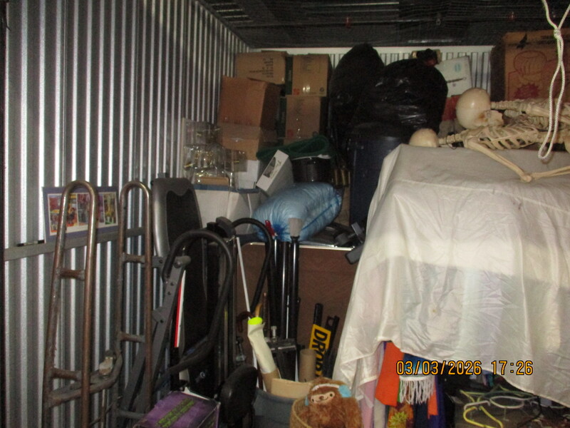 Public Storage P0040 - Terminal Ave  auction IB-2735 100