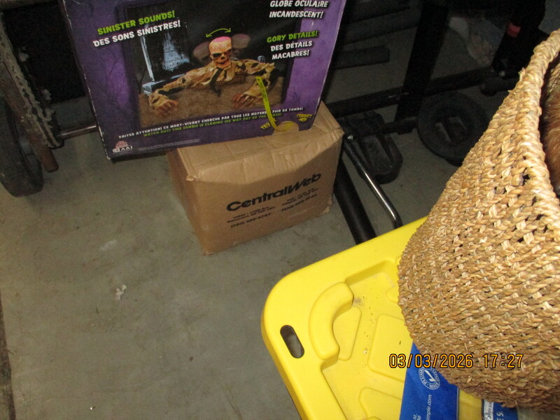 Public Storage P0040 - Terminal Ave  auction IB-2735 130