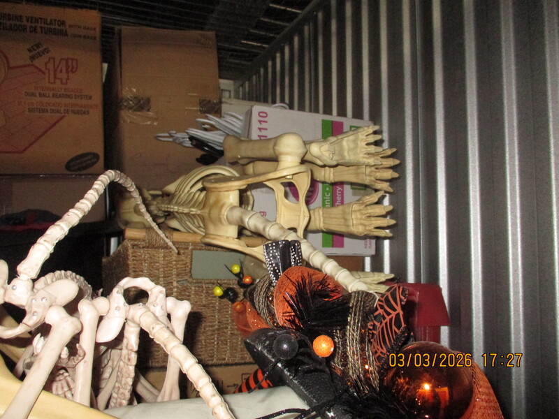 Public Storage P0040 - Terminal Ave  auction IB-2735 160