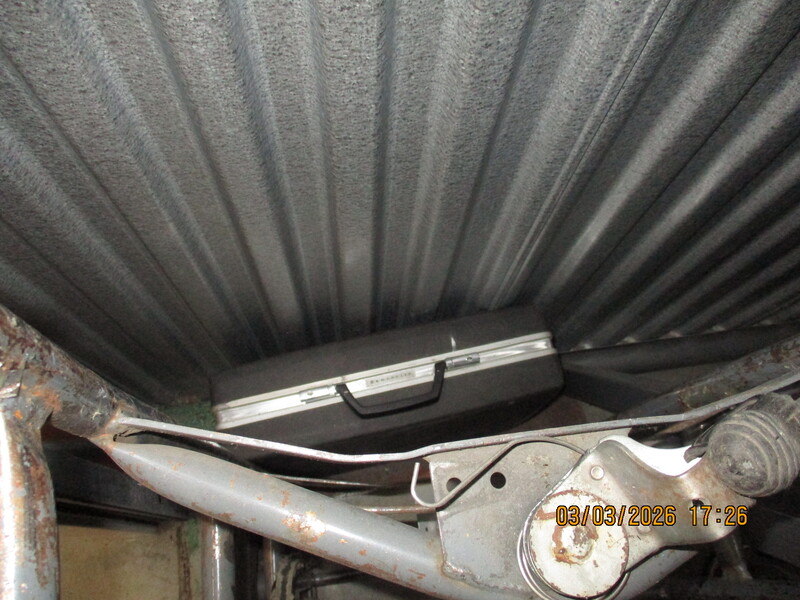 Public Storage P0040 - Terminal Ave  auction IB-2735 170