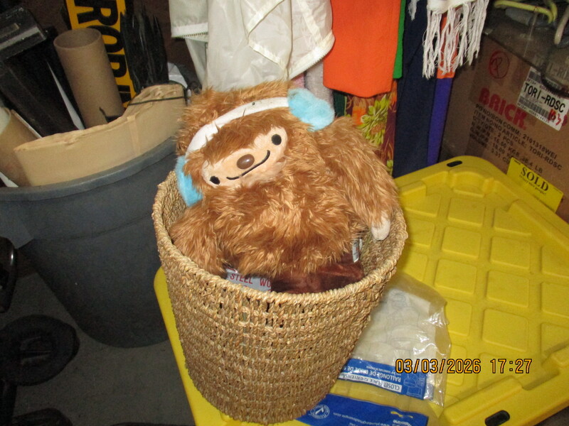 Public Storage P0040 - Terminal Ave  auction IB-2735 180