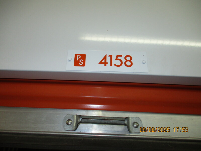 Public Storage P0040 - Terminal Ave  auction IB-9061