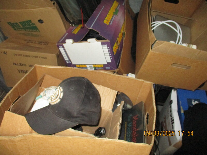 Public Storage P0040 - Terminal Ave  auction IB-9061 20