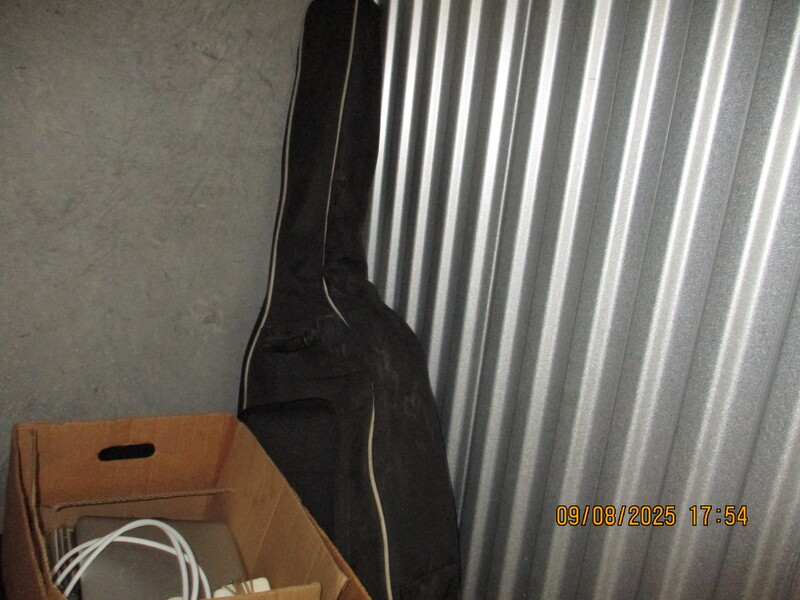 Public Storage P0040 - Terminal Ave  auction IB-9061 40