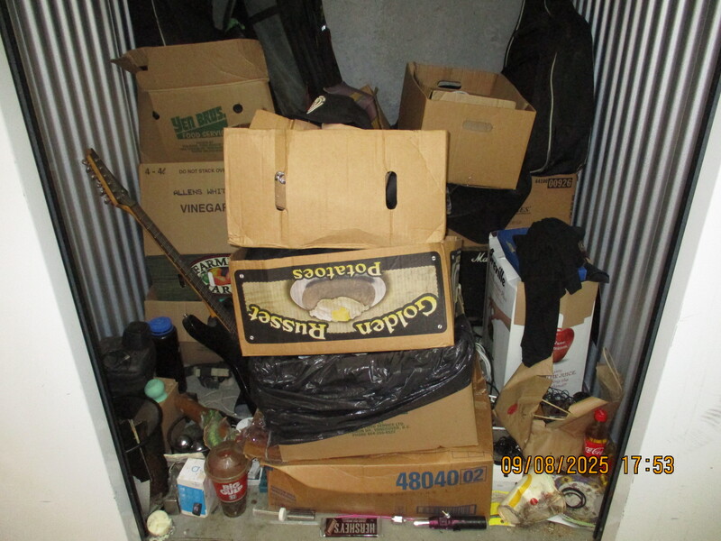 Public Storage P0040 - Terminal Ave  auction IB-9061 80