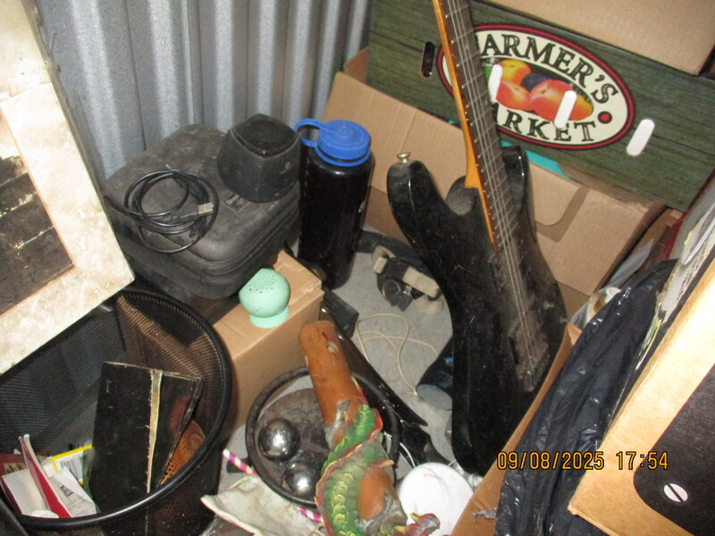 Public Storage P0040 - Terminal Ave  auction IB-9061 70