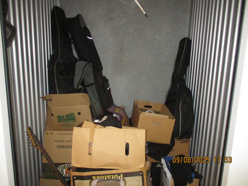 Public Storage P0040 - Terminal Ave  auction IB-9061 60