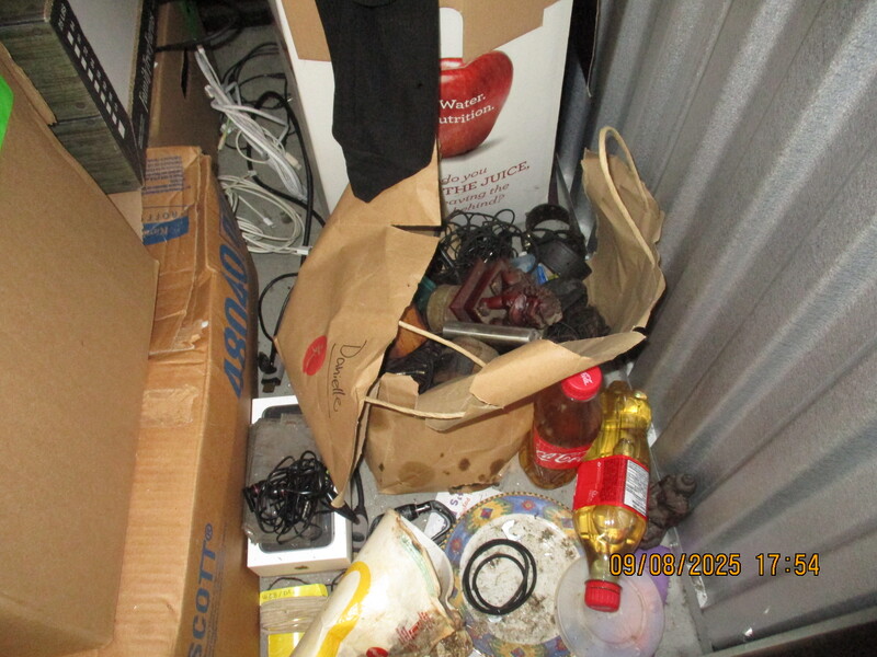 Public Storage P0040 - Terminal Ave  auction IB-9061 90