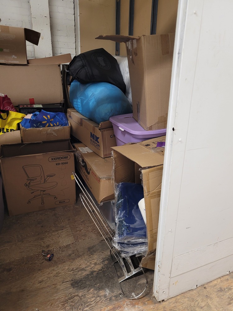 Public Storage P0038 -Jefferson Ave  auction IB-4151 10