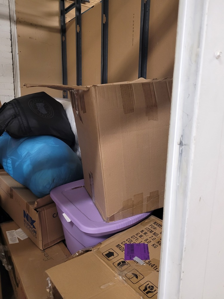 Public Storage P0038 -Jefferson Ave  auction IB-4151 20