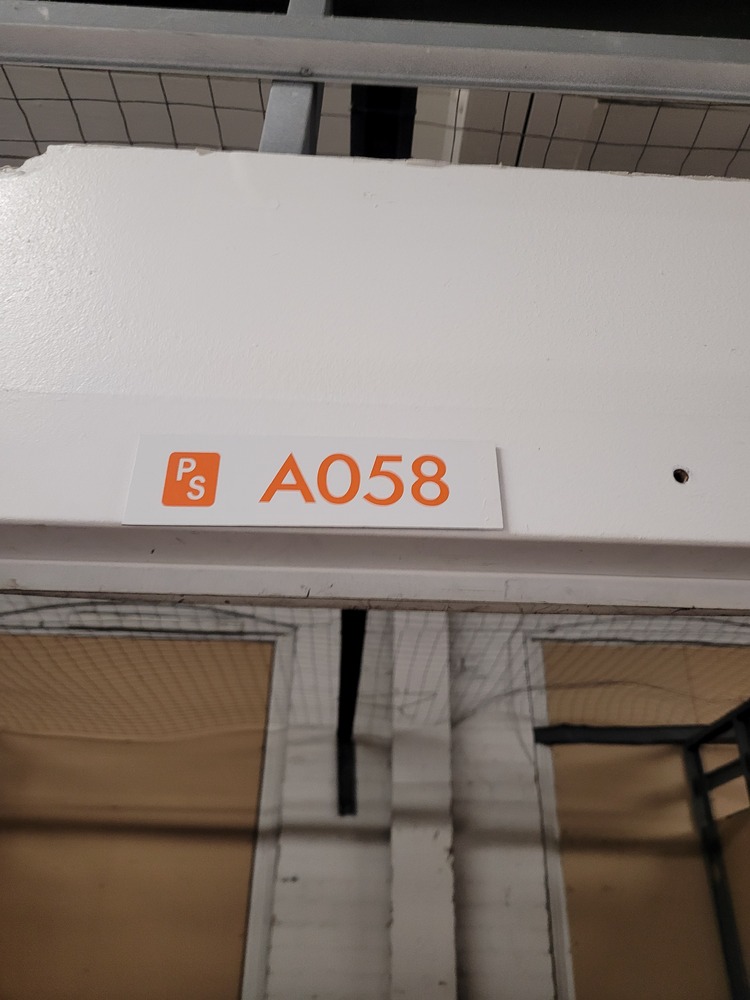 Public Storage P0038 -Jefferson Ave  auction IB-4151 40