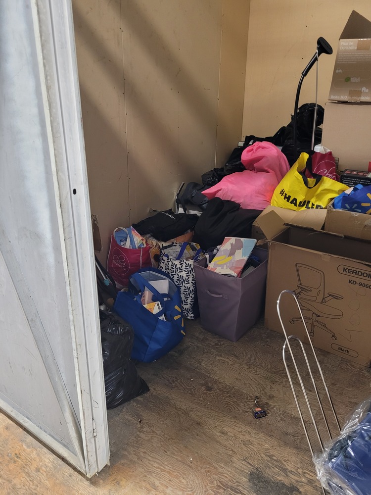 Public Storage P0038 -Jefferson Ave  auction IB-4151 50