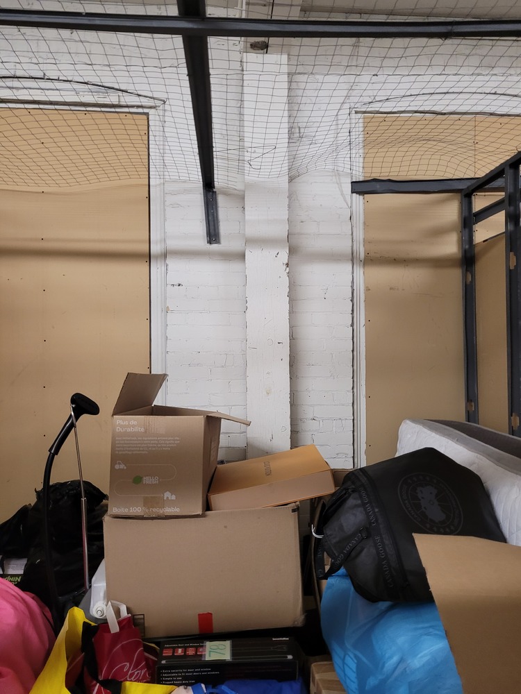 Public Storage P0038 -Jefferson Ave  auction IB-4151 60