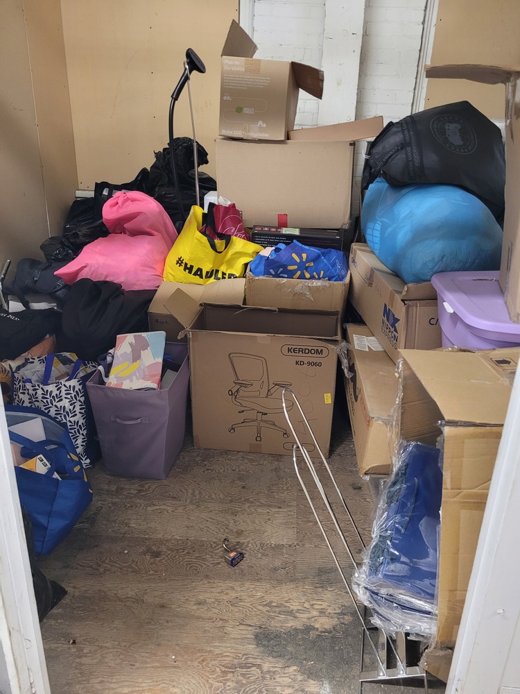 Public Storage P0038 -Jefferson Ave  auction IB-4151 70