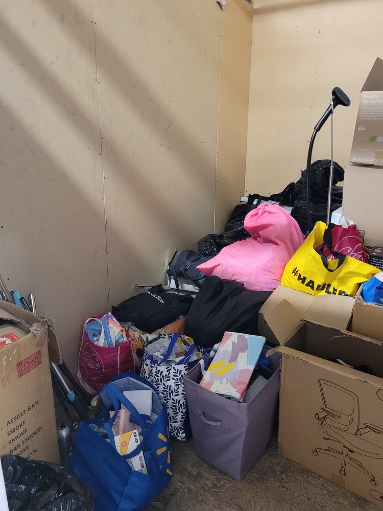 Public Storage P0038 -Jefferson Ave  auction IB-4151 80