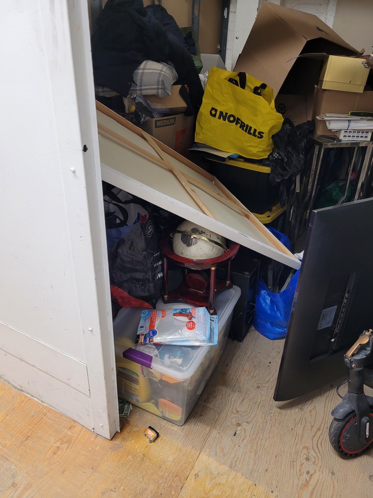 Public Storage P0038 -Jefferson Ave  auction IB-9788