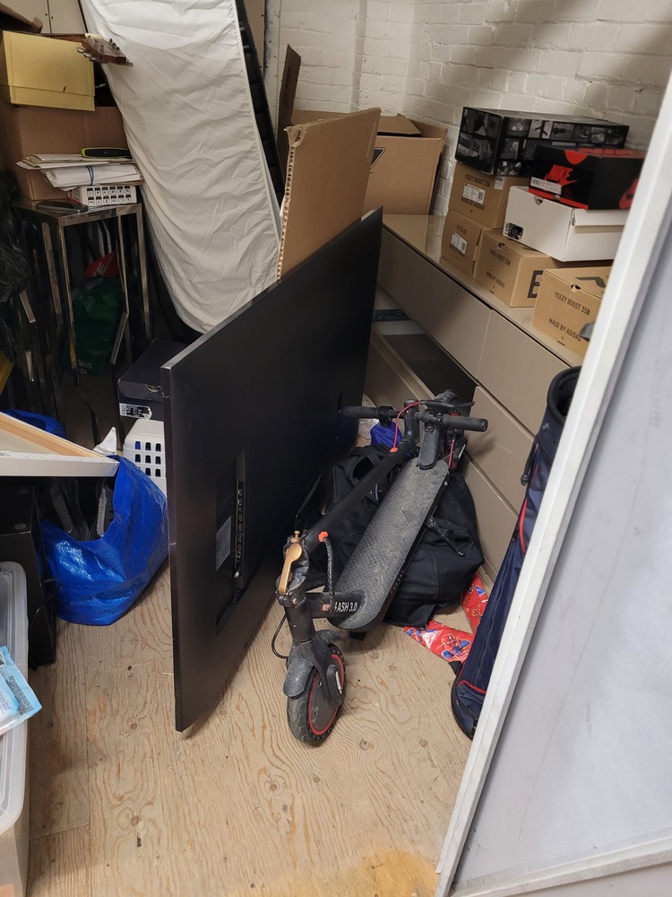 Public Storage P0038 -Jefferson Ave  auction IB-9788 10