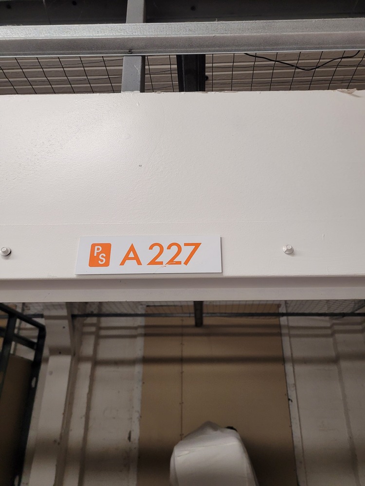 Public Storage P0038 -Jefferson Ave  auction IB-9788 20