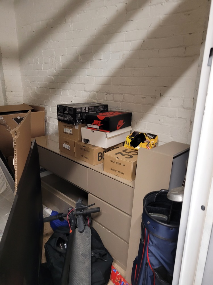 Public Storage P0038 -Jefferson Ave  auction IB-9788 30