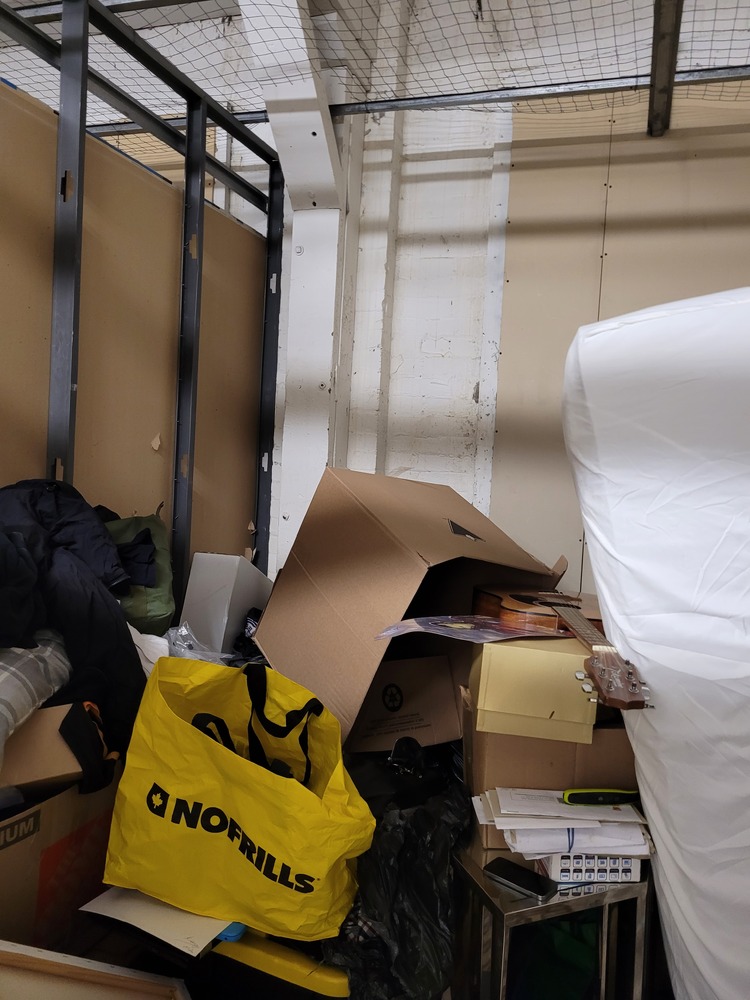 Public Storage P0038 -Jefferson Ave  auction IB-9788 40