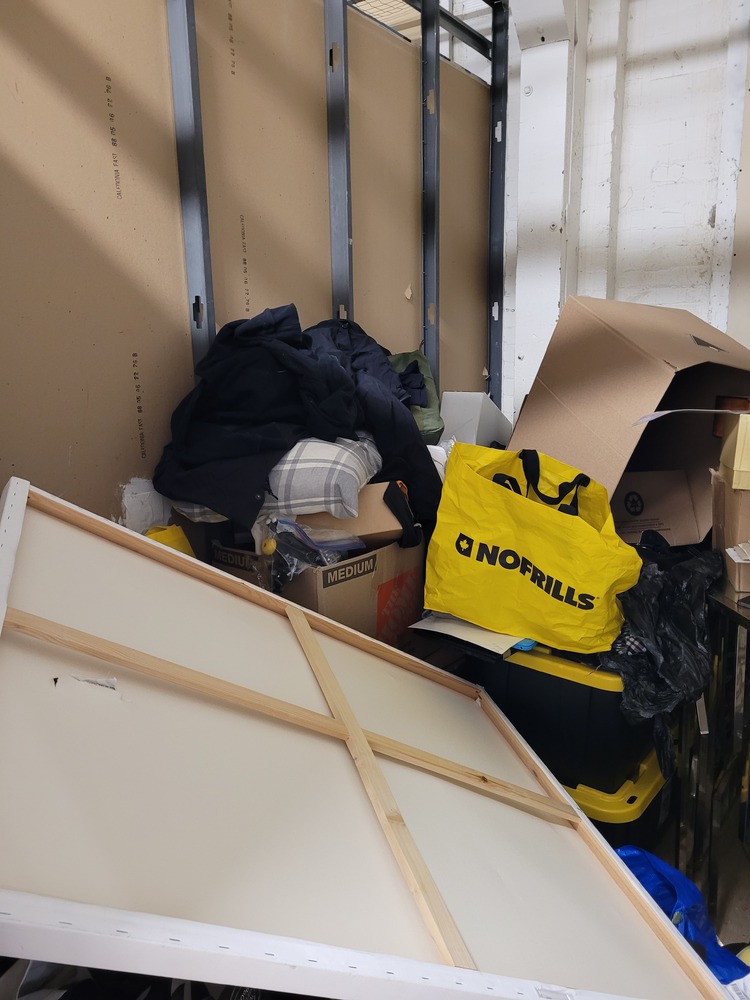 Public Storage P0038 -Jefferson Ave  auction IB-9788 50