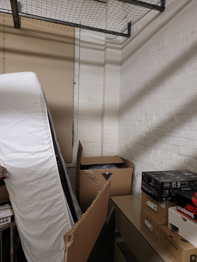 Public Storage P0038 -Jefferson Ave  auction IB-9788 60