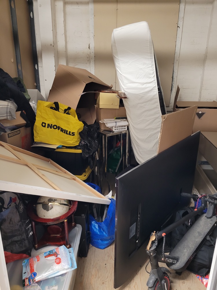 Public Storage P0038 -Jefferson Ave  auction IB-9788 80