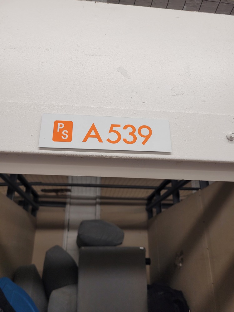 Public Storage P0038 -Jefferson Ave  auction IB-7649