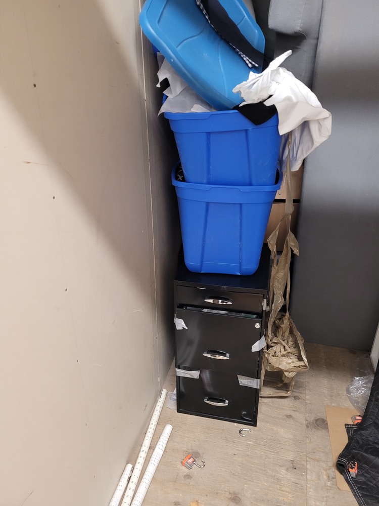 Public Storage P0038 -Jefferson Ave  auction IB-7649 20