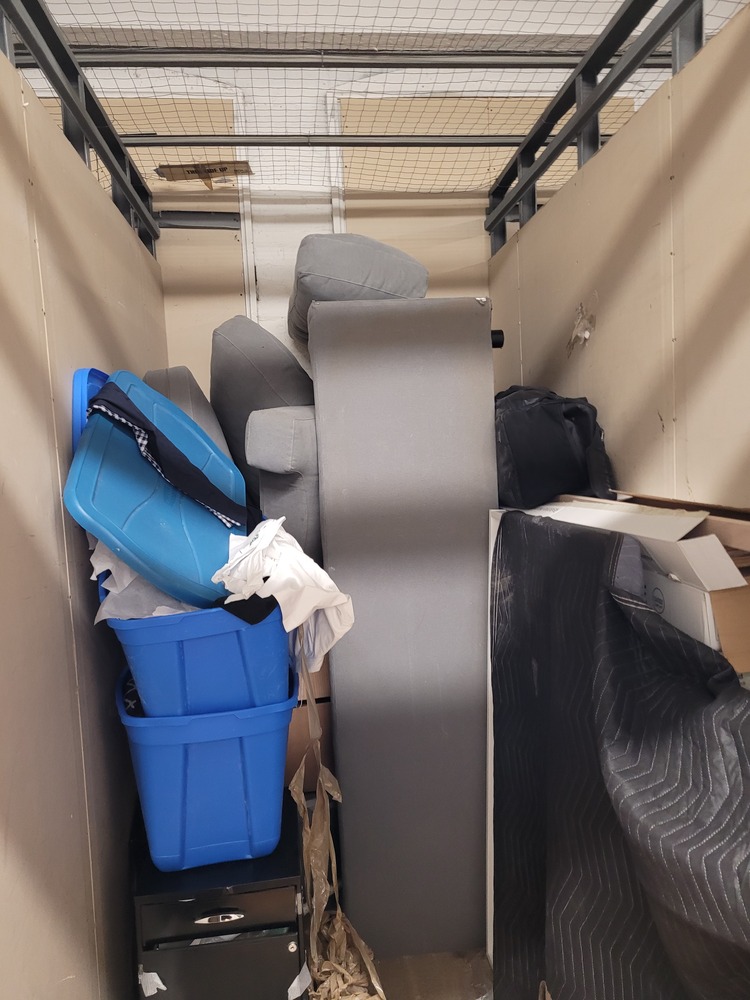 Public Storage P0038 -Jefferson Ave  auction IB-7649 30