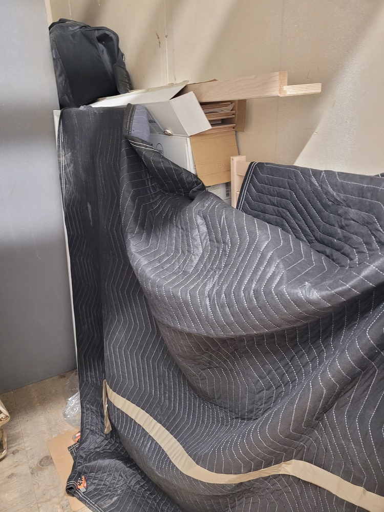 Public Storage P0038 -Jefferson Ave  auction IB-7649 40