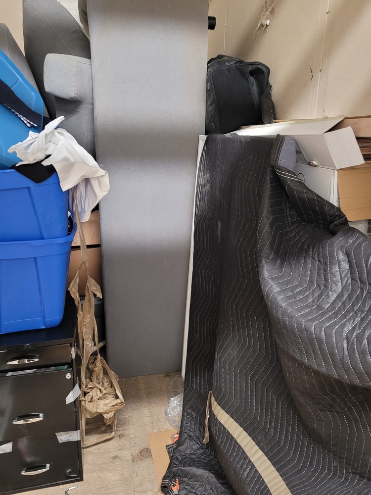 Public Storage P0038 -Jefferson Ave  auction IB-7649 50