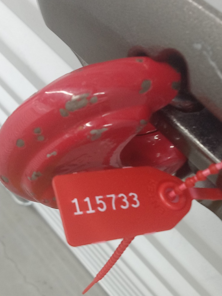 SmartStop Self Storage - Esandar Toronto  auction IB-8952