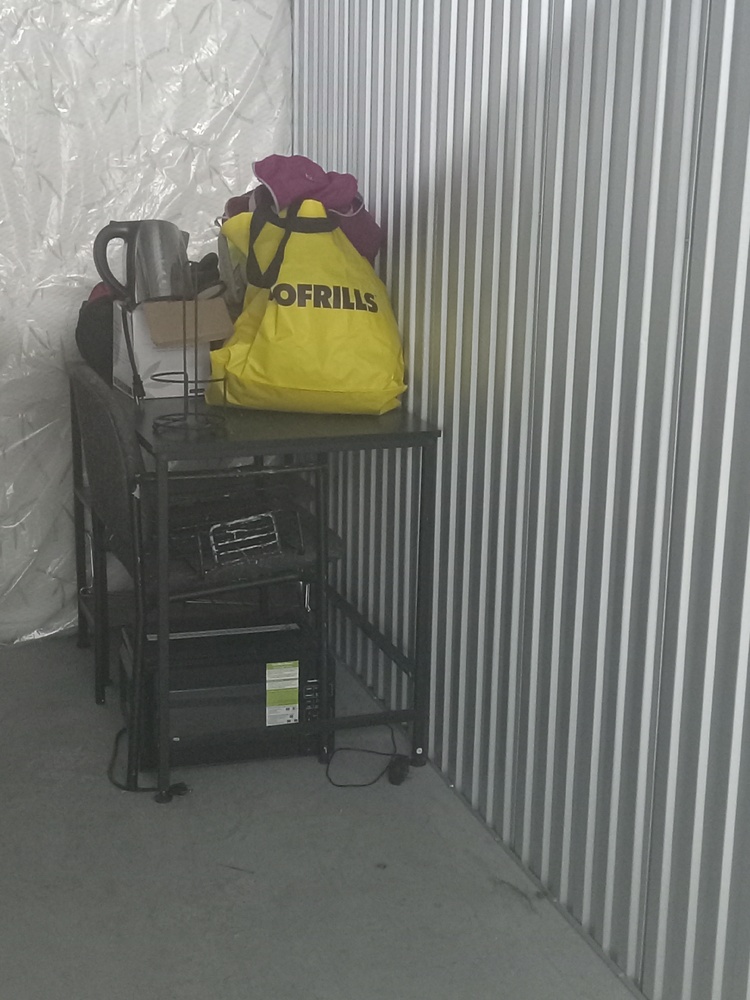 SmartStop Self Storage - Esandar Toronto  auction IB-8952 10