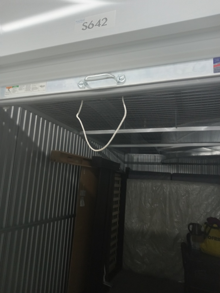 SmartStop Self Storage - Esandar Toronto  auction IB-8952 30