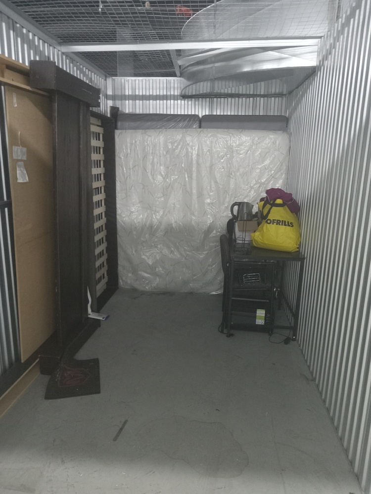 SmartStop Self Storage - Esandar Toronto  auction IB-8952 40