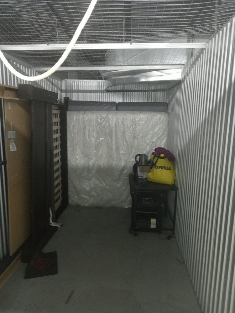 SmartStop Self Storage - Esandar Toronto  auction IB-8952 60