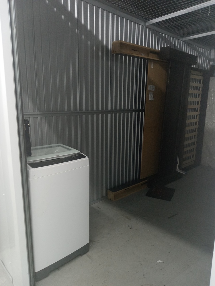 SmartStop Self Storage - Esandar Toronto  auction IB-8952 70
