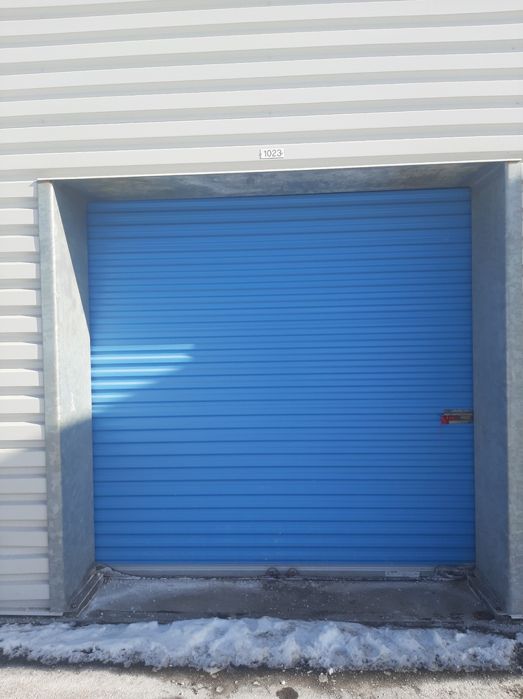 SmartStop Self Storage - East York Wicksteed  auction IB-4088 50