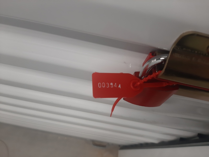 SmartStop Self Storage - East York Wicksteed  auction IB-8184